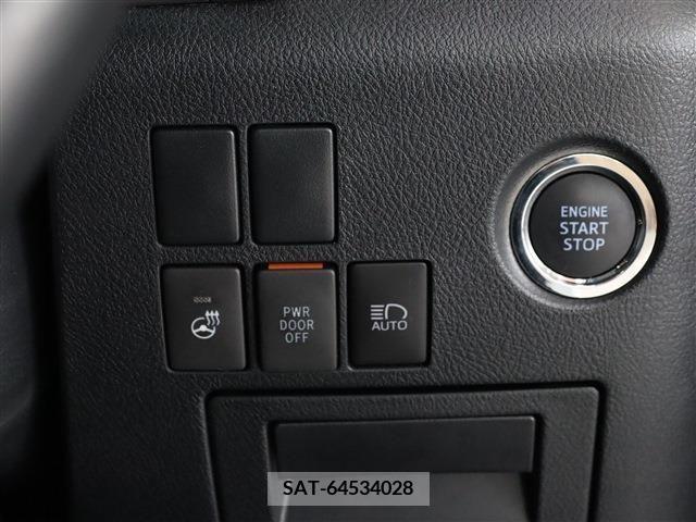 Toyota ALPHARD 2022-11 216438-9