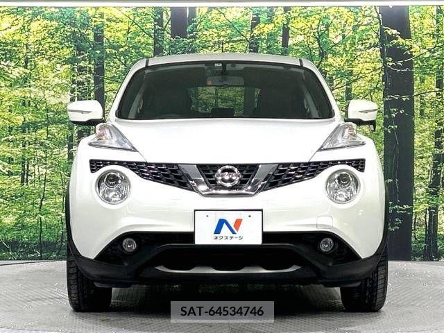 Nissan JUKE 2015-05 274039-14