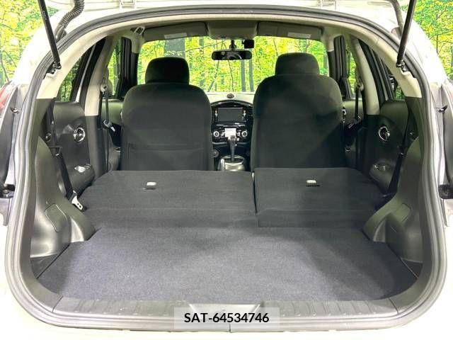 Nissan JUKE 2015-05 274039-10