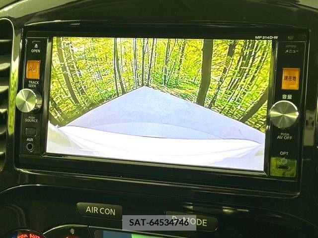 Nissan JUKE 2015-05 274039-3