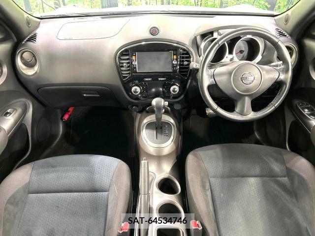 Nissan JUKE 2015-05 274039-1