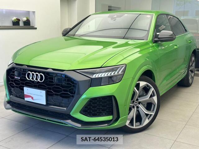 Audi RS Q8 2022-05 261693-0