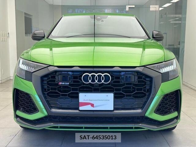 Audi RS Q8 2022-05 261693-2