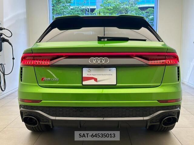 Audi RS Q8 2022-05 261693-3
