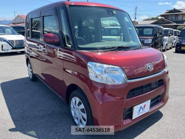 Daihatsu TANTO 2015-12 310158-16