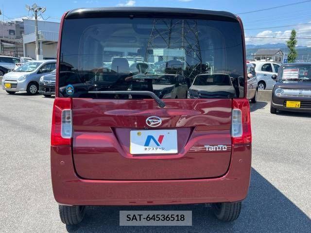 Daihatsu TANTO 2015-12 310158-15