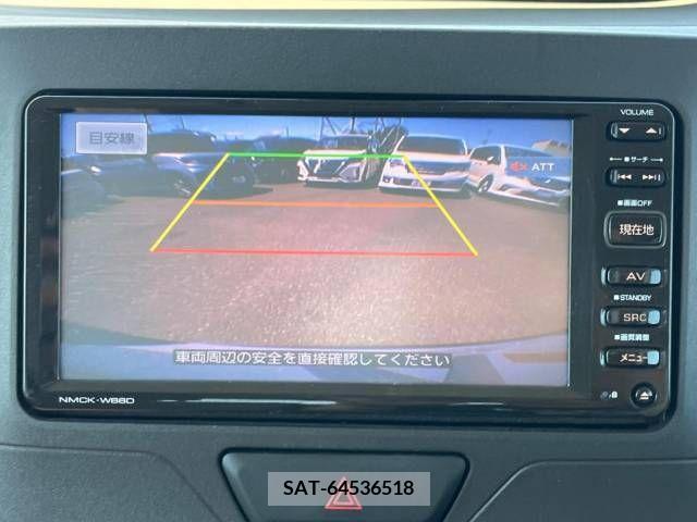 Daihatsu TANTO 2015-12 310158-3