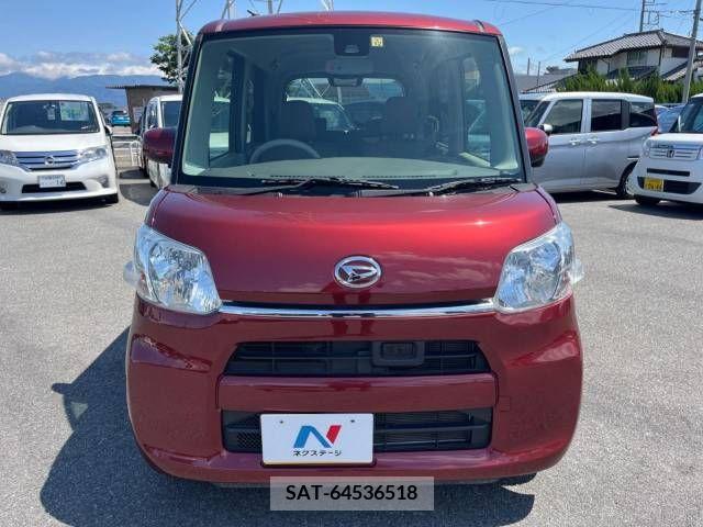Daihatsu TANTO 2015-12 310158-14