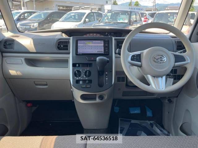 Daihatsu TANTO 2015-12 310158-1