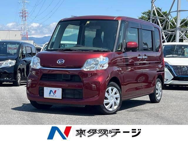 Daihatsu TANTO 2015-12 310158-0
