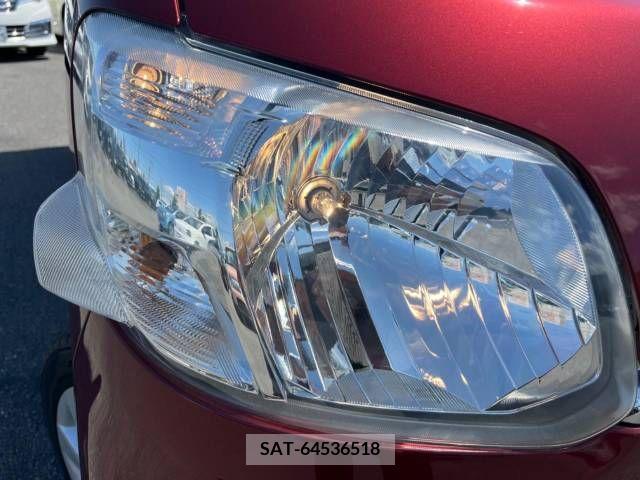 Daihatsu TANTO 2015-12 310158-12