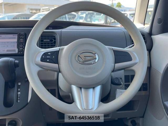 Daihatsu TANTO 2015-12 310158-11