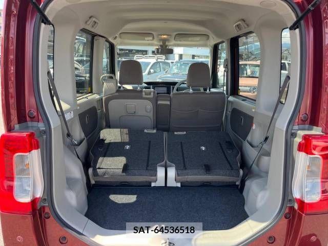 Daihatsu TANTO 2015-12 310158-10