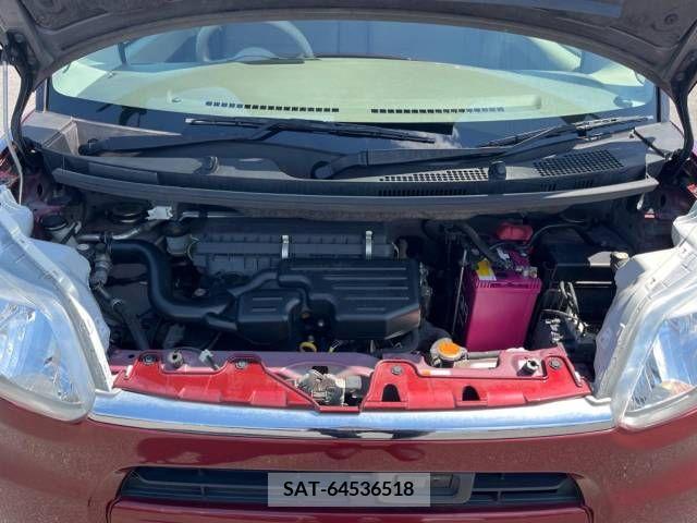 Daihatsu TANTO 2015-12 310158-18