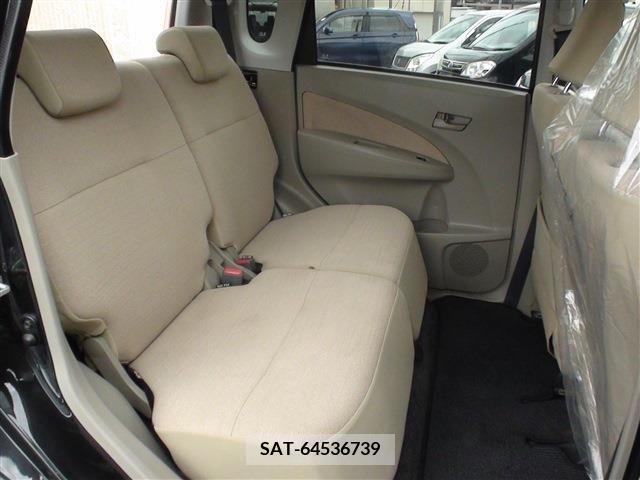 Daihatsu MOVE 2012-02 351949-12