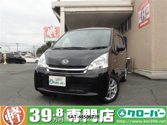 Daihatsu MOVE 2012-02 351949-0