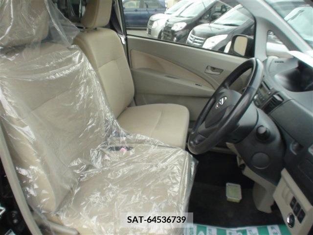 Daihatsu MOVE 2012-02 351949-11