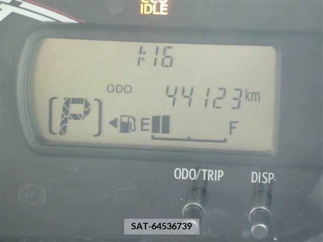 Daihatsu MOVE 2012-02 351949-19