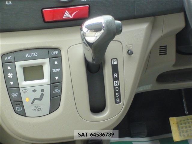 Daihatsu MOVE 2012-02 351949-9