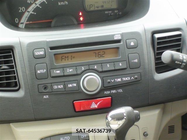Daihatsu MOVE 2012-02 351949-8