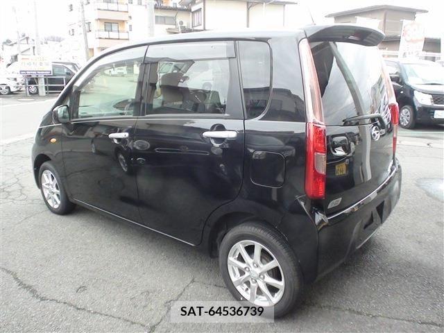 Daihatsu MOVE 2012-02 351949-7