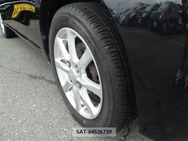 Daihatsu MOVE 2012-02 351949-17