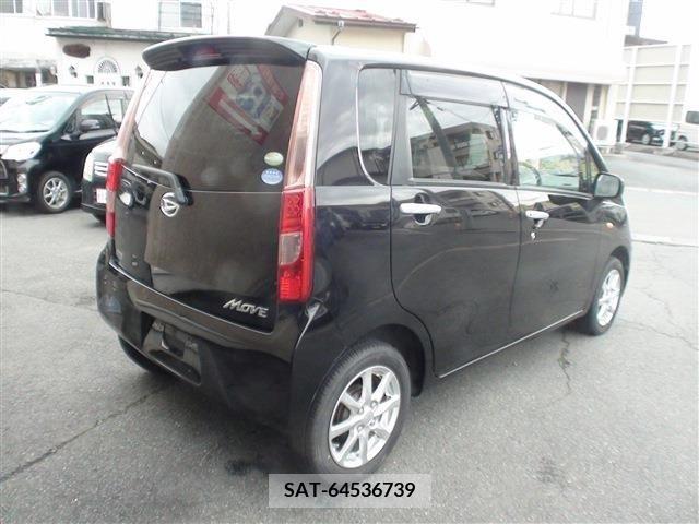 Daihatsu MOVE 2012-02 351949-6