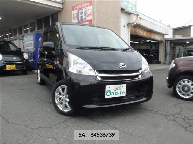 Daihatsu MOVE 2012-02 351949-5