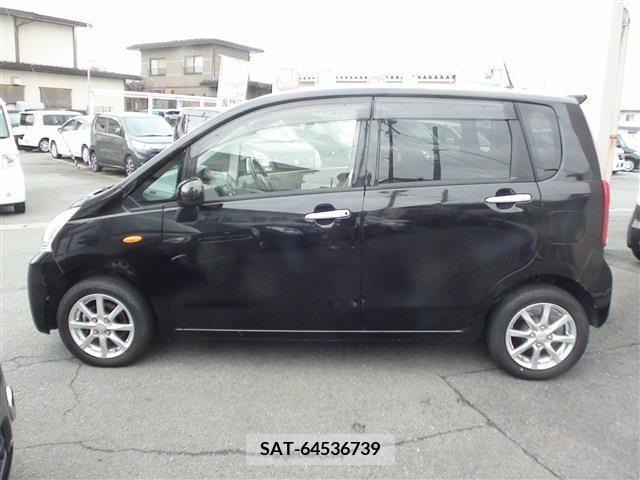 Daihatsu MOVE 2012-02 351949-4