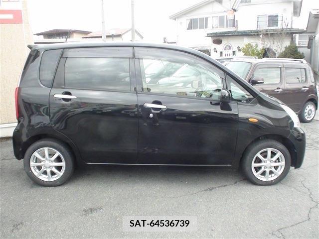 Daihatsu MOVE 2012-02 351949-3
