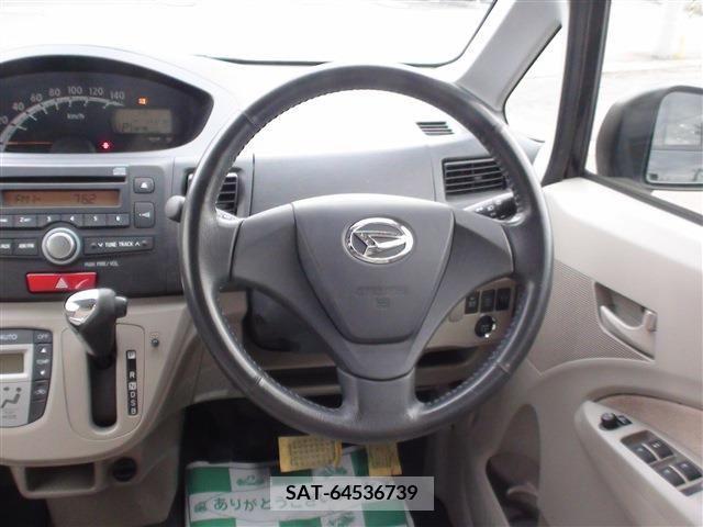 Daihatsu MOVE 2012-02 351949-14