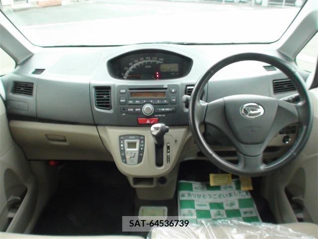 Daihatsu MOVE 2012-02 351949-13
