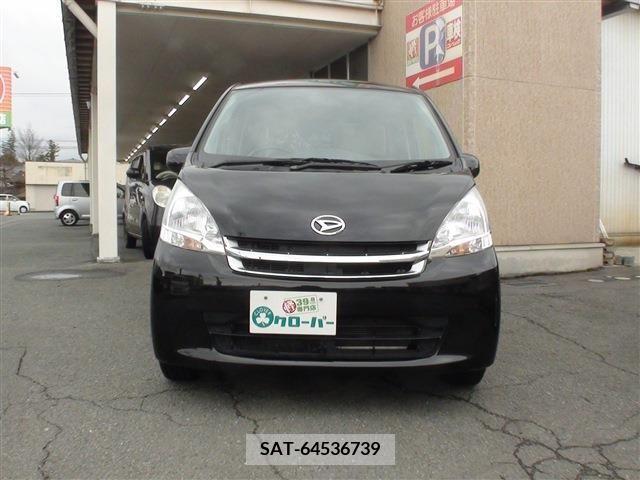 Daihatsu MOVE 2012-02 351949-1