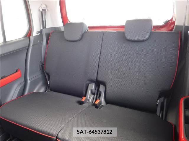 Suzuki HUSTLER 2015-07 272274-11