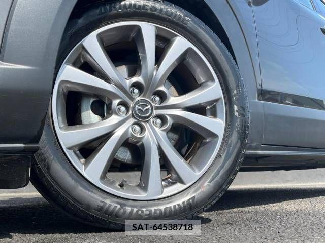 Mazda CX-30 2020-01 377635-13