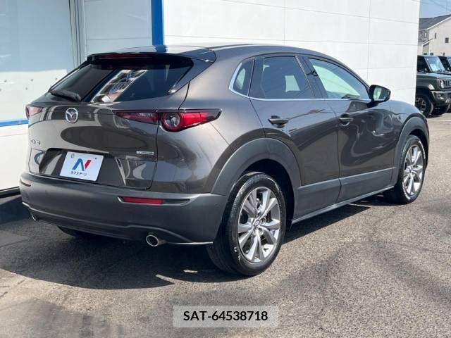 Mazda CX-30 2020-01 377635-17
