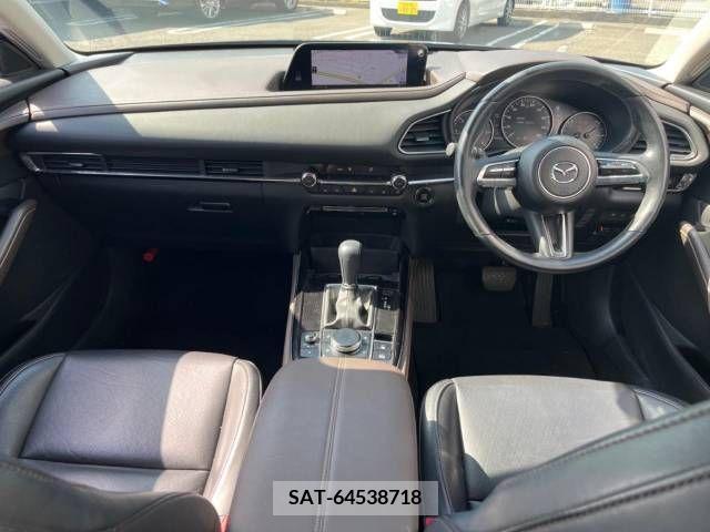 Mazda CX-30 2020-01 377635-1