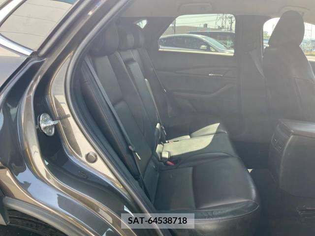 Mazda CX-30 2020-01 377635-9
