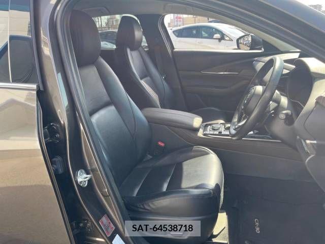 Mazda CX-30 2020-01 377635-8