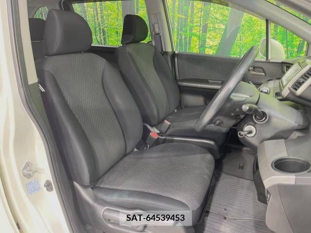 Honda FREED HYBRID 2012-01 385796-8