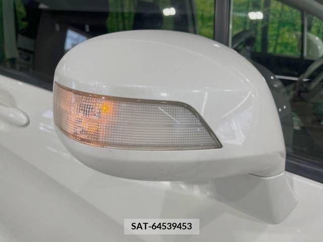 Honda FREED HYBRID 2012-01 385796-7