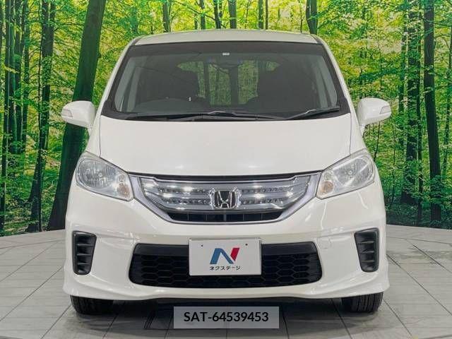 Honda FREED HYBRID 2012-01 385796-15