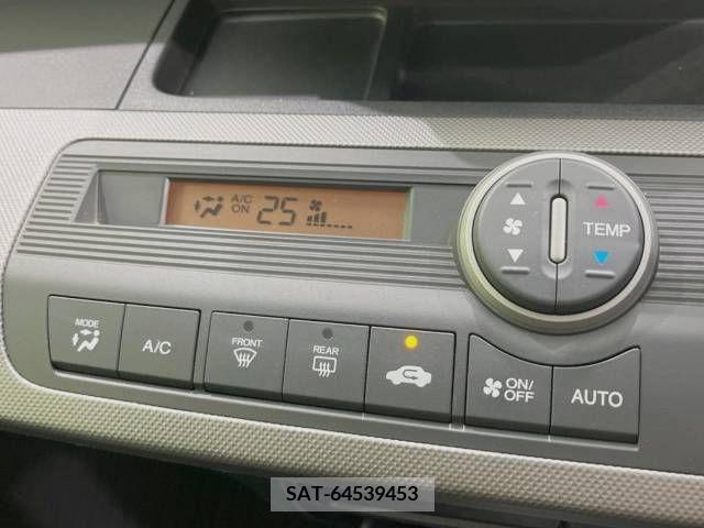 Honda FREED HYBRID 2012-01 385796-4