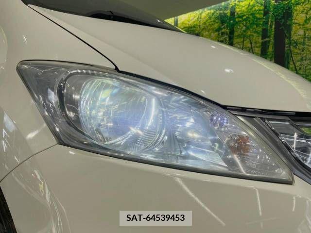 Honda FREED HYBRID 2012-01 385796-13