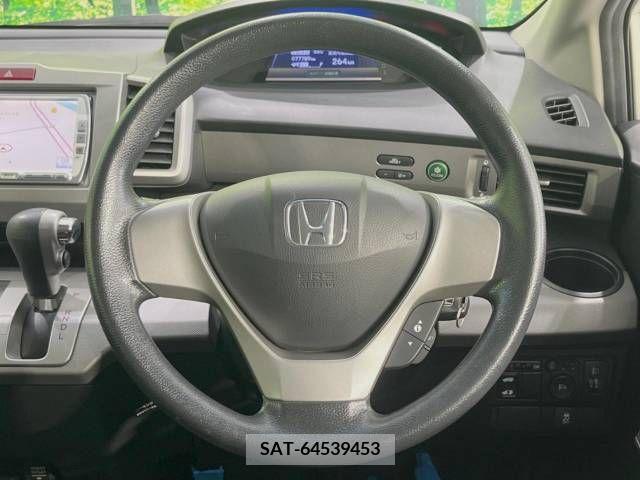 Honda FREED HYBRID 2012-01 385796-12