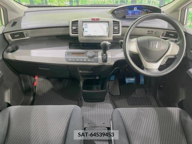 Honda FREED HYBRID 2012-01 385796-1