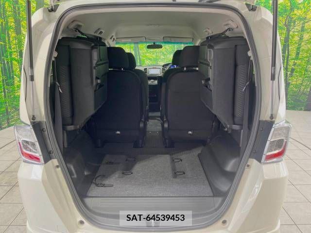 Honda FREED HYBRID 2012-01 385796-11