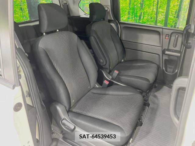 Honda FREED HYBRID 2012-01 385796-9