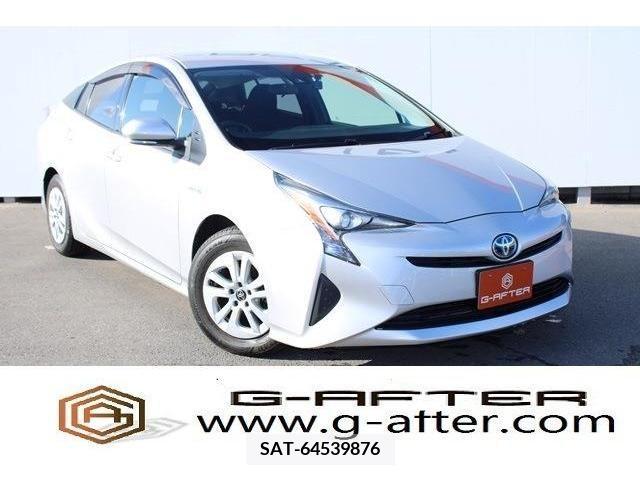 Toyota PRIUS 2017-03 282328-0