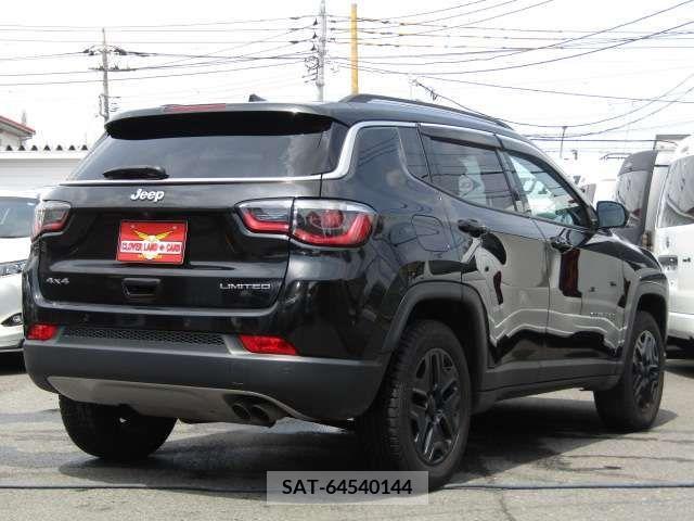Jeep COMPASS 2021-01 373391-5